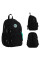 Рюкзак шкільний GoPack Teens спинка 44 см (GO26-121L-4)