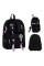 Рюкзак шкільний GoPack Education Teens спинка 43 см (GO26-2500L-2)