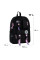 Рюкзак шкільний GoPack Education Teens спинка 43 см (GO26-2500L-2)