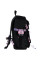 Рюкзак шкільний GoPack Education Teens спинка 43 см (GO26-2500L-2)