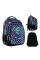 Рюкзак шкільний GoPack Teens спинка 40 см (GO26-162M-2)