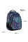 Рюкзак шкільний GoPack Teens спинка 40 см (GO26-162M-2)