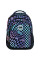 Рюкзак шкільний GoPack Teens спинка 40 см (GO26-162M-2)
