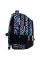 Рюкзак шкільний GoPack Teens спинка 40 см (GO26-162M-2)