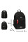 Рюкзак шкільний Blaze TS-60L для хлопчика 43 см YES (550404)