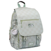 Рюкзак шкільний Iconic Т-108L для дівчинки 43.5 см YES (550485)