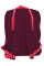 Рюкзак подростковый YES ST-24 Tawny port 36*25.5*13.5 (555585)