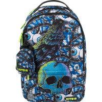 Рюкзак для подростка Kite Education (K22-2569L)