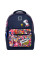 Рюкзак школьный Kite Education Snoopy (SN22-770M-2)