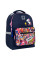 Рюкзак школьный Kite Education Snoopy (SN22-770M-2)