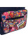 Рюкзак школьный Kite Education Snoopy (SN22-770M-2)
