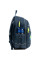 Рюкзак шкільний Kite Education No brakes (K22-771S-4)