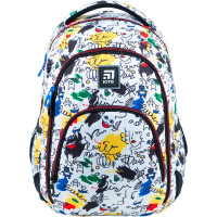 Рюкзак для подростка Kite Education (K22-905M-3)