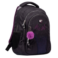 Рюкзак подростковый YES TS-41 Cats (554671)