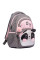 Рюкзак подростковый YES TS-42 Hi panda! (554676)