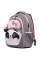 Рюкзак подростковый YES TS-42 Hi panda! (554676)
