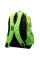 Рюкзак шкільний YES T-131 YES by Andre Tan Space green (559049)