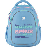 Рюкзак підлітковий Kite NEW Education teens 40x29x17 (K24-8001M-1)
