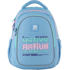 Рюкзак підлітковий Kite NEW Education teens 40x29x17 (K24-8001M-1)