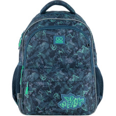 Рюкзак GoPack 2024 Education What (GO24-182M-3)
