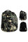 Рюкзак шкільний GoPack Teens 44 см (GO25-162L-6)