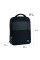 Рюкзак шкільний GoPack Teens 41 см (GO25-153L)