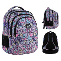 Рюкзак шкільний GoPack Teens 40 см (GO25-162M-1)