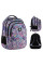 Рюкзак шкільний GoPack Teens 40 см (GO25-162M-1)
