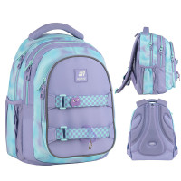 Рюкзак Kite teens 40 см (K25-8001M-2)