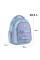Рюкзак Kite teens 40 см (K25-8001M-2)