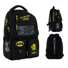 Рюкзак Kite teens DC Batman 42 см (DC25-2587M)