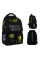 Рюкзак Kite teens DC Batman 42 см (DC25-2587M)