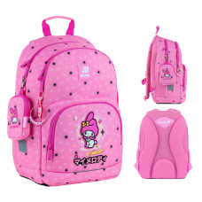 Рюкзак шкільний Kite My Melody 40 см (HK25-585M-2)