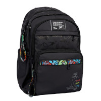 Рюкзак шкільний Street Style TS-47 Yes (559917)