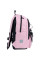 Рюкзак шкільний Kite Education Quirky&Cute спинка 39,5 см (K26-584M-1)