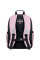 Рюкзак шкільний Kite Education Quirky&Cute спинка 39,5 см (K26-584M-1)
