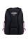 Рюкзак шкільний Kite Education Quirky&Cute спинка 39,5 см (K26-584M-1)