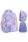 Рюкзак шкільний Kite Education Fancy спинка 39 см (K26-763M-1)