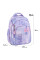 Рюкзак шкільний Kite Education Fancy спинка 39 см (K26-763M-1)