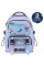 Рюкзак шкільний Kite Education Sakura спинка 39 см (K26-1022M-1)