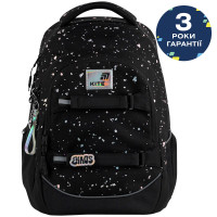 Рюкзак Kite Education teens Holographic спинка 42 см (K26-727M-1)
