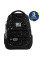Рюкзак Kite Education teens Holographic спинка 42 см (K26-727M-1)