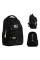 Рюкзак Kite Education teens Holographic спинка 42 см (K26-727M-1)