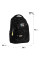 Рюкзак Kite Education teens Holographic спинка 42 см (K26-727M-1)