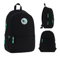 Рюкзак шкільний GoPack Education Teens спинка 41 см (GO26-188M-4)
