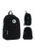 Рюкзак шкільний GoPack Education Teens спинка 41 см (GO26-188M-4)