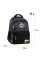 Рюкзак шкільний GoPack Education Wow Skate спинка 41 см (GO26-182M-7)
