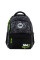 Рюкзак шкільний GoPack Education Wow Skate спинка 41 см (GO26-182M-7)