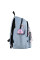 Рюкзак шкільний GoPack Teens спинка 44 см (GO26-121L-2)