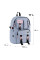 Рюкзак шкільний GoPack Education Teens спинка 43 см (GO26-2500L-1)